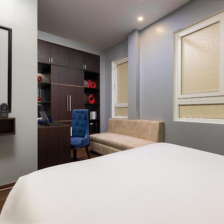 האנוי Bendecir Hotel & Spa מראה חיצוני תמונה