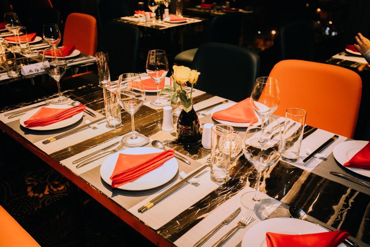 האנוי Bendecir Hotel & Spa מראה חיצוני תמונה