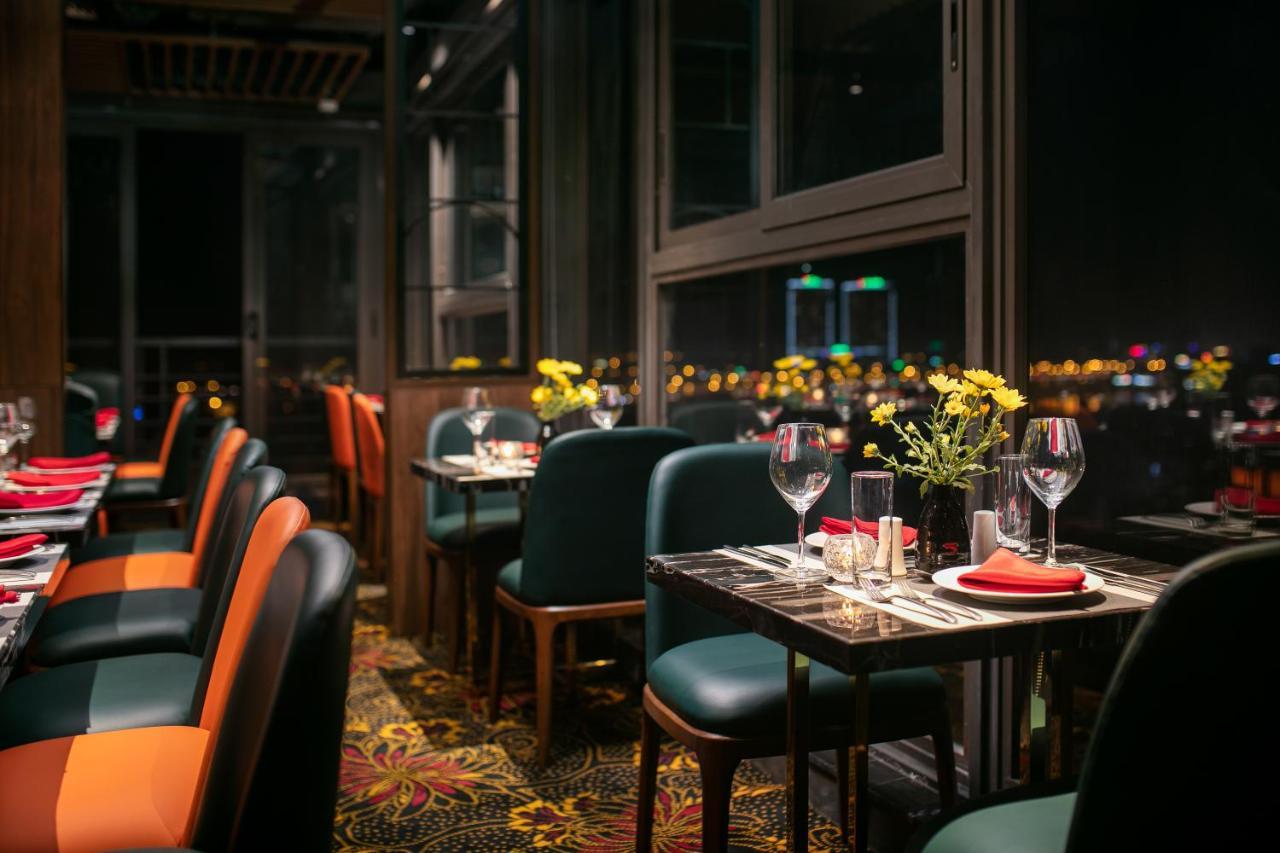 האנוי Bendecir Hotel & Spa מראה חיצוני תמונה