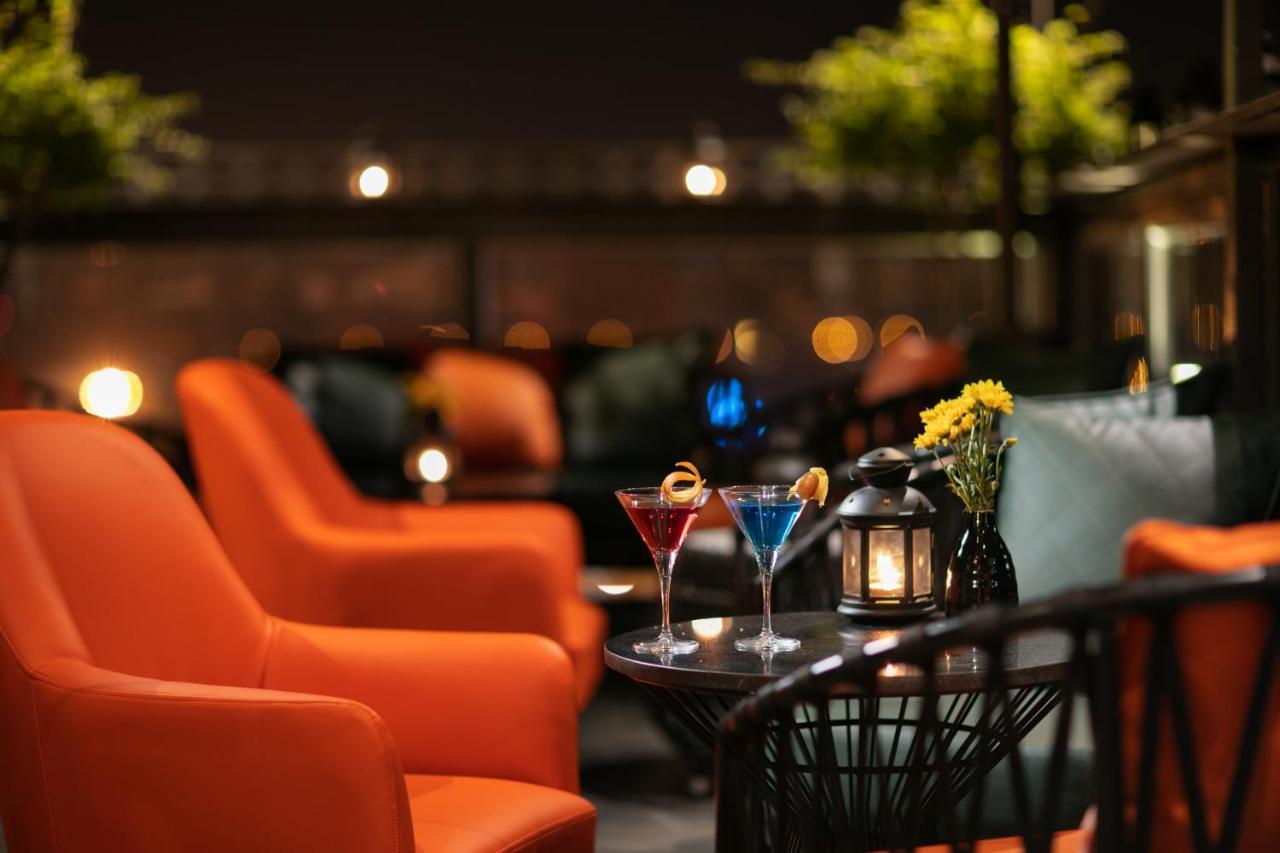 האנוי Bendecir Hotel & Spa מראה חיצוני תמונה