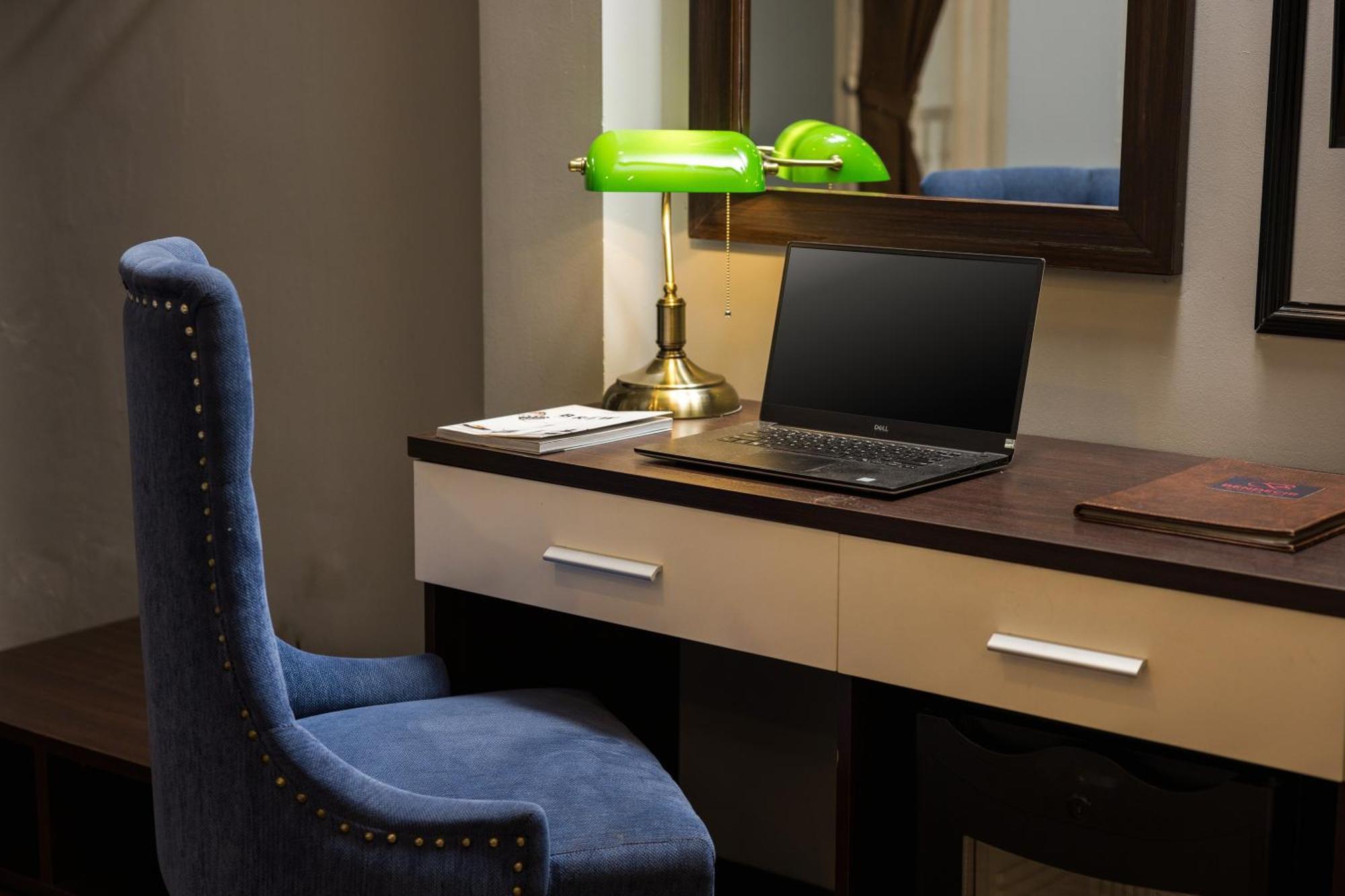 האנוי Bendecir Hotel & Spa מראה חיצוני תמונה